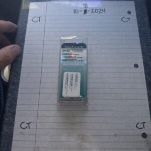 Standard Ignition    Hp7180    Wire Terminal