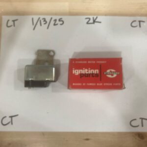 Standard Ignition Parts RY-26 Air conditioner Relay