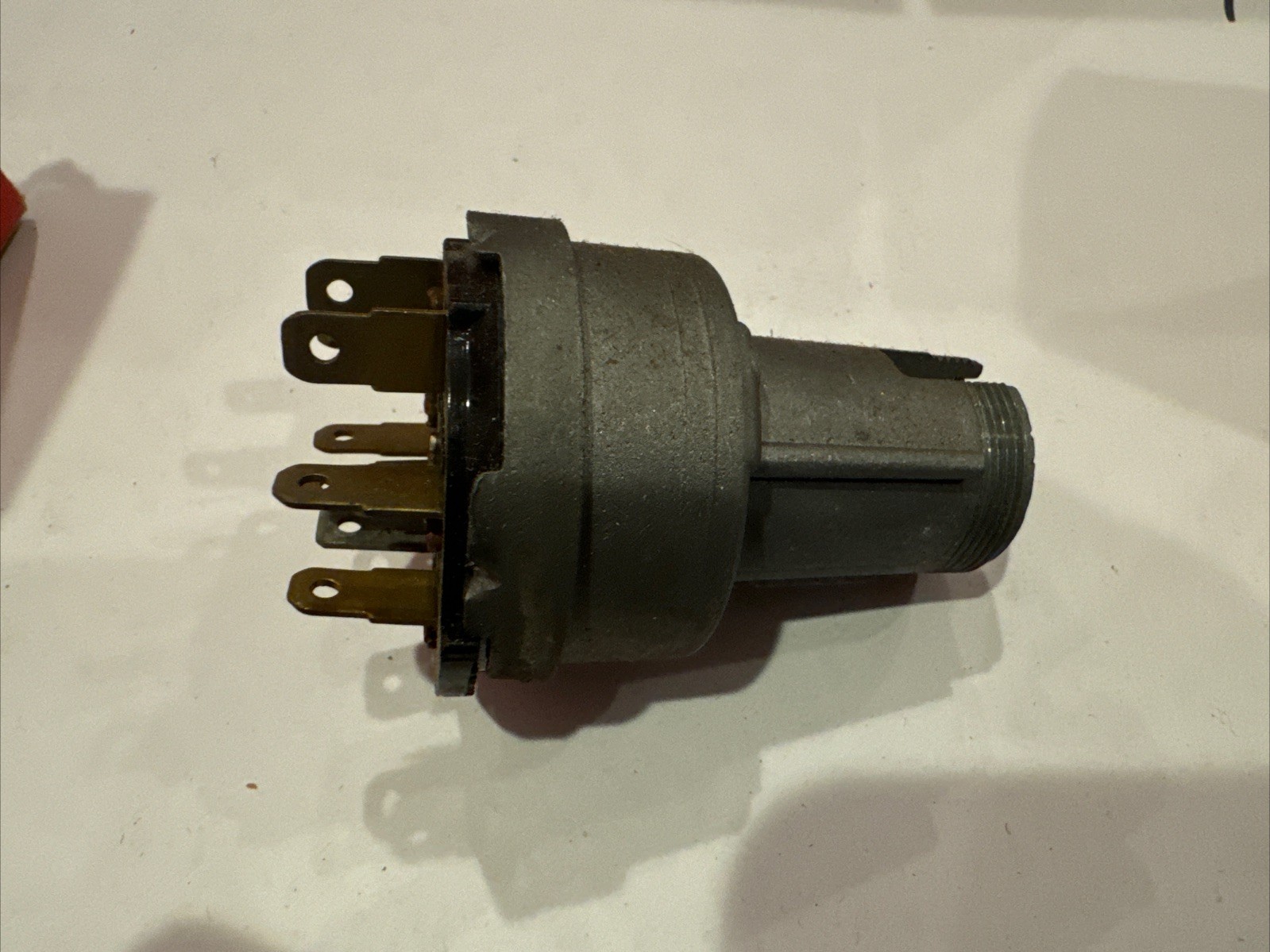 Standard Ignition Parts Switch Ign. Starter US-58 - Image 3