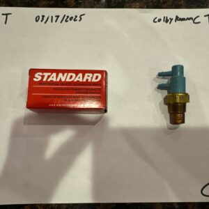 Standard Ignition Ported Vacuum Switch P N Pvs7