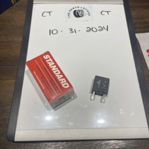 Standard Ignition RY-601 BODY SWITCH & RELAY