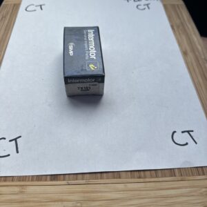 Standard Ignition TX101 Intermotor Coolant Temperature Sensor