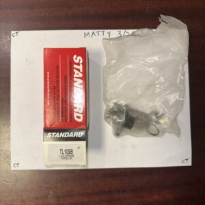 Standard Ignition Trunk Lock P N Tl 109B