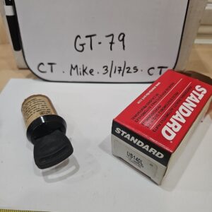 Standard Ignition US140L Lock Cyl Key Switch For 86-90 Ford Taurus Sable **1 Key