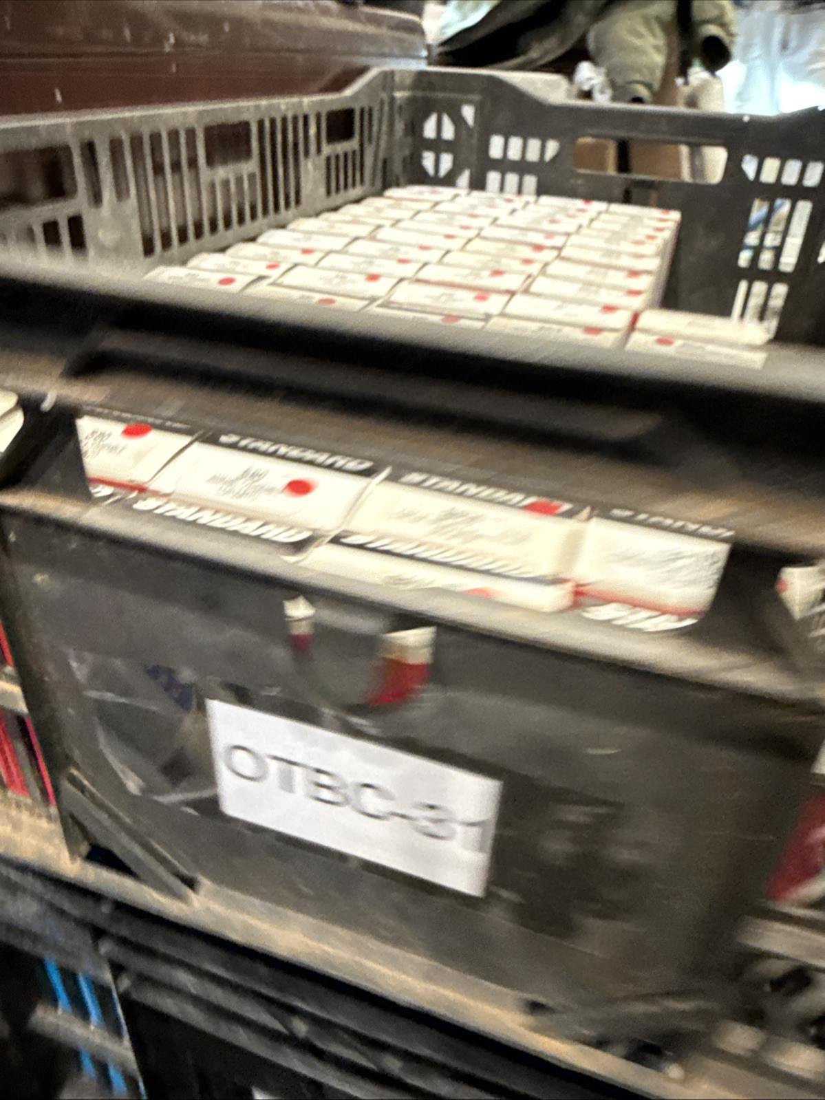 Standard Motor BR-40 Circuit Breaker - Image 3