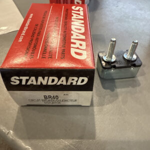 Standard Motor BR-40 Circuit Breaker