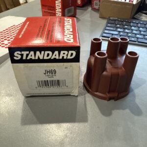 Standard Motor Parts Distributor Head JH-69