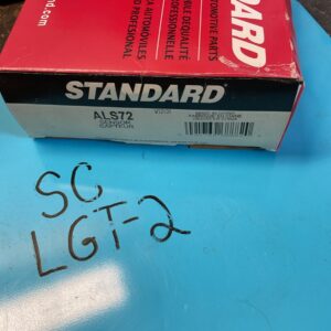 Standard Motor Products ABS Wheel Speed Sensor ALS72