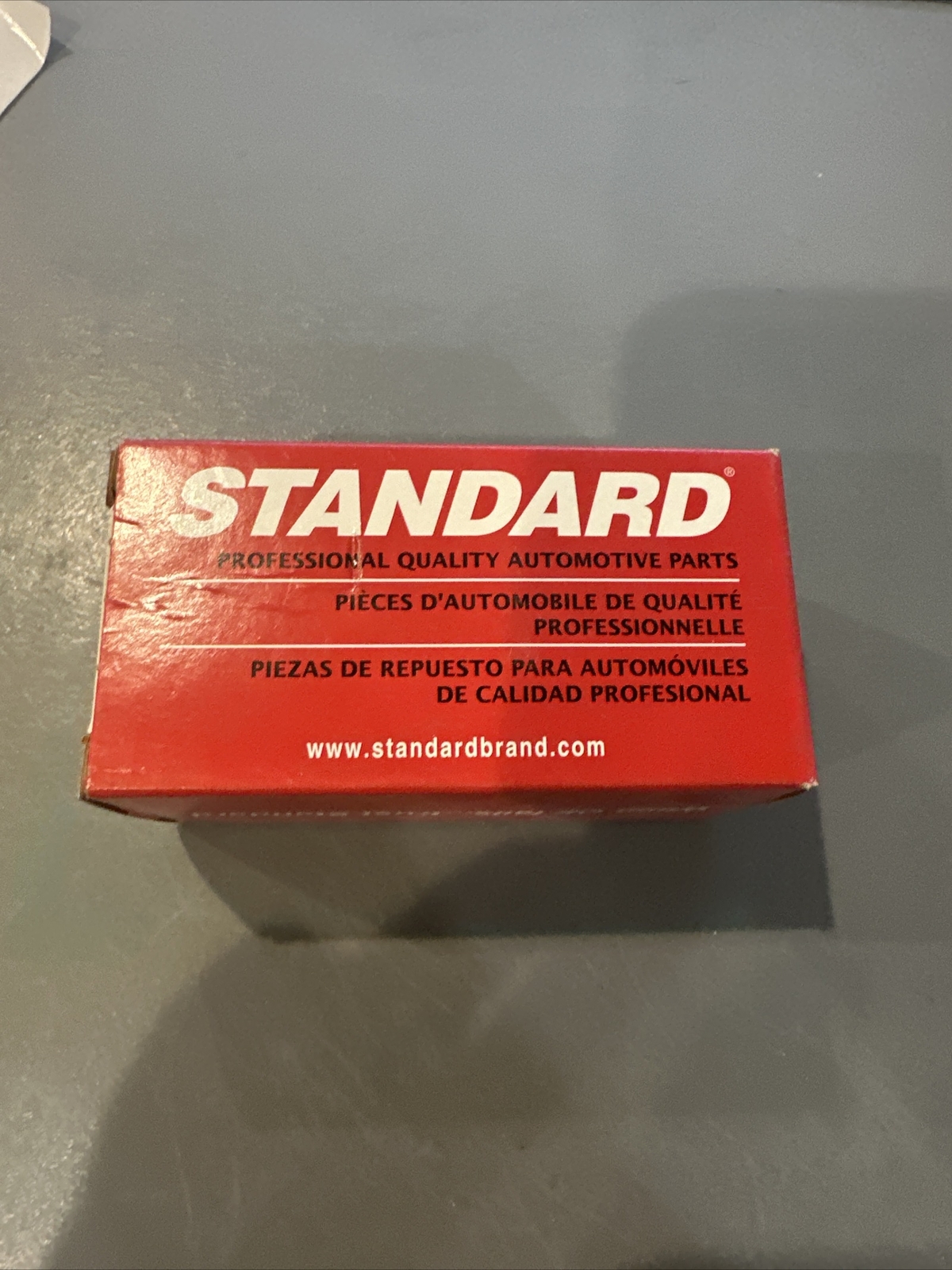 Standard Motor Products AC482 Idle Air Control Valve - Image 3