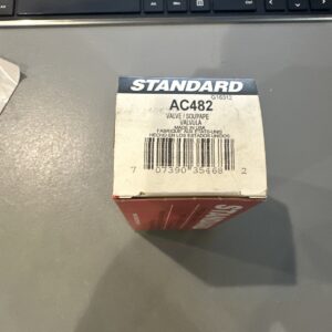 Standard Motor Products AC482 Idle Air Control Valve