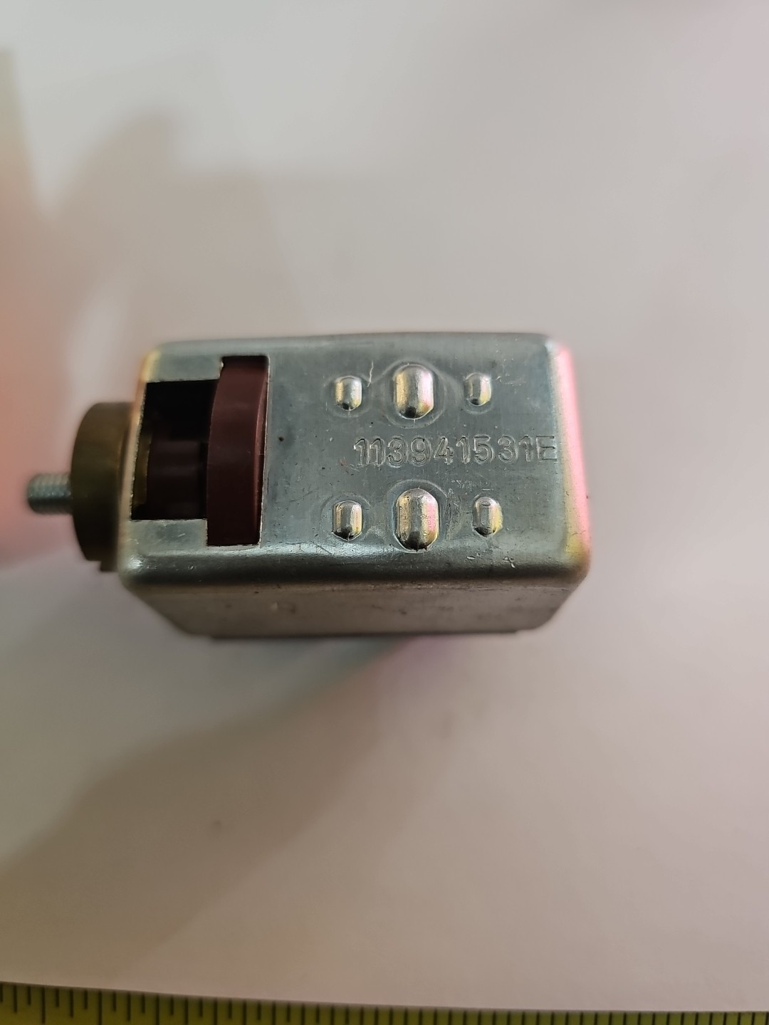 Standard Motor Products DS-221 Headlight Universal Switches - Image 3