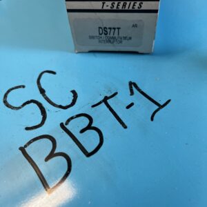 Standard Motor Products Dimmer Switch DS77T