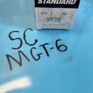 Standard Motor Products Direct Ignition Coil Boot SPP39E