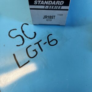 Standard Motor Products Distribution Rotor JR185T