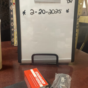 Standard Motor Products Distributor Rotor JR-72T