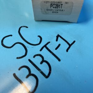 Standard Motor Products Engine Camshaft Position Sensor PC291T