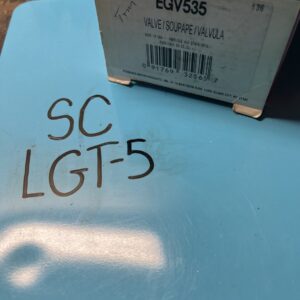 Standard Motor Products Exhaust Gas Recirculation Valve EGV535