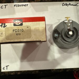 Standard Motor Products FD310 Ignition Distributor Rotor (F)