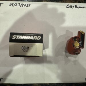 Standard Motor Products GB-331 Distributor Rotor