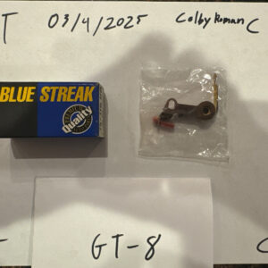 Standard Motor Products Inc Ignition Contact Set Points AL5677XP