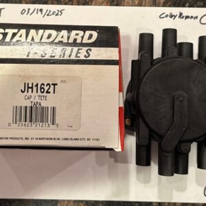 Standard Motor Products JH162 Ignition Cap nos