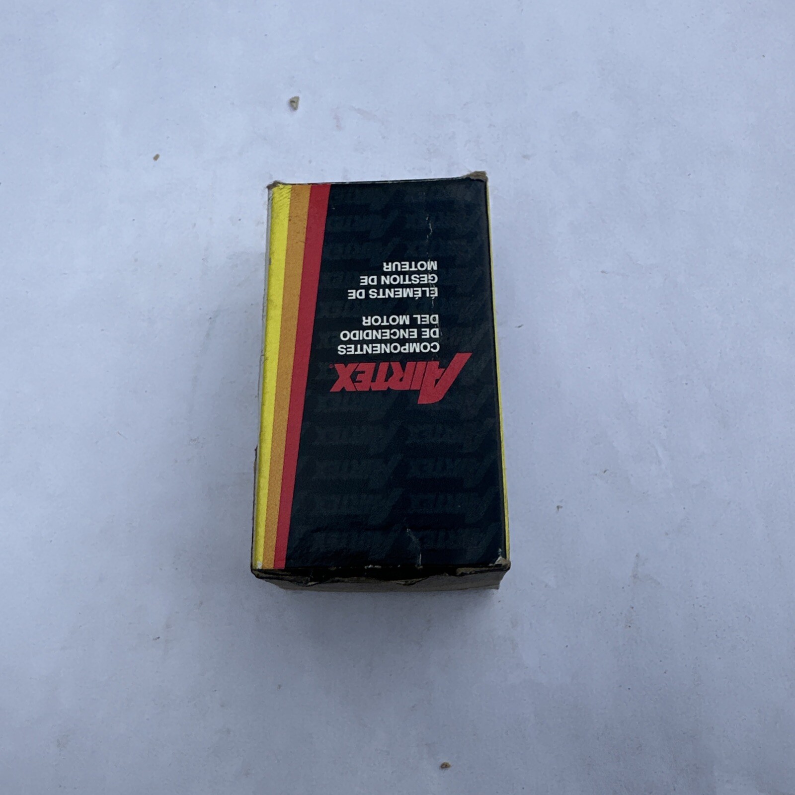 Standard Motor Products PCV Valve. Part V232 W27-965 Airtex 6p1157 - Image 6