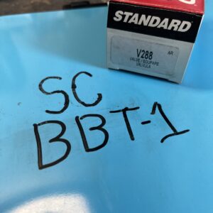 Standard Motor Products PCV Valve V288