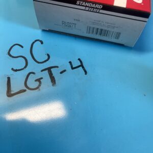 Standard Motor Products RU327 Blower Motor Resistor