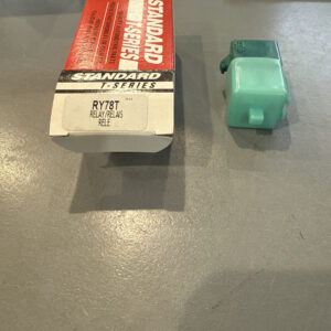 Standard Motor Products RY78T Relay