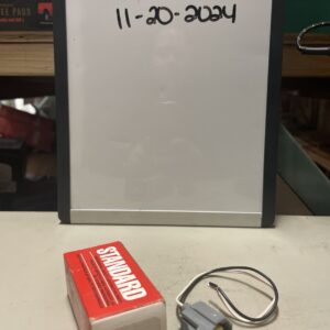 Standard Motor Products S-816 Side Marker Lamp Connector