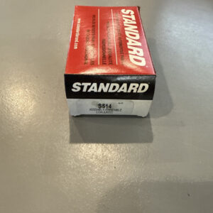 Standard Motor Products S514 Connector/Pigtail