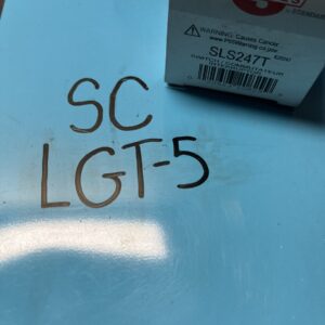 Standard Motor Products SLS247T , T-Series Brake Light Switch