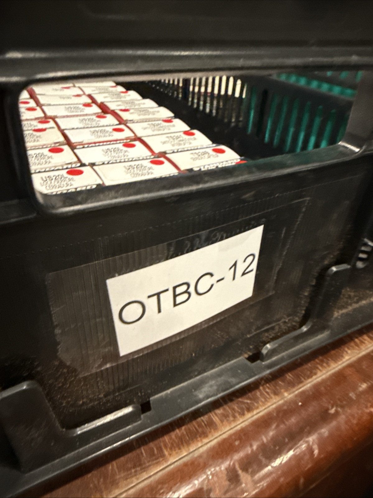 Standard Motor Products Switch. Part TS252 - Image 3