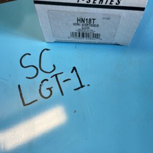 Standard Motor Products T-Series Horn HN18T