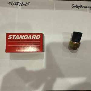 Standard Motor Products TCA6 Four Wheel Actuator for 1995-2001 GMC Jimmy