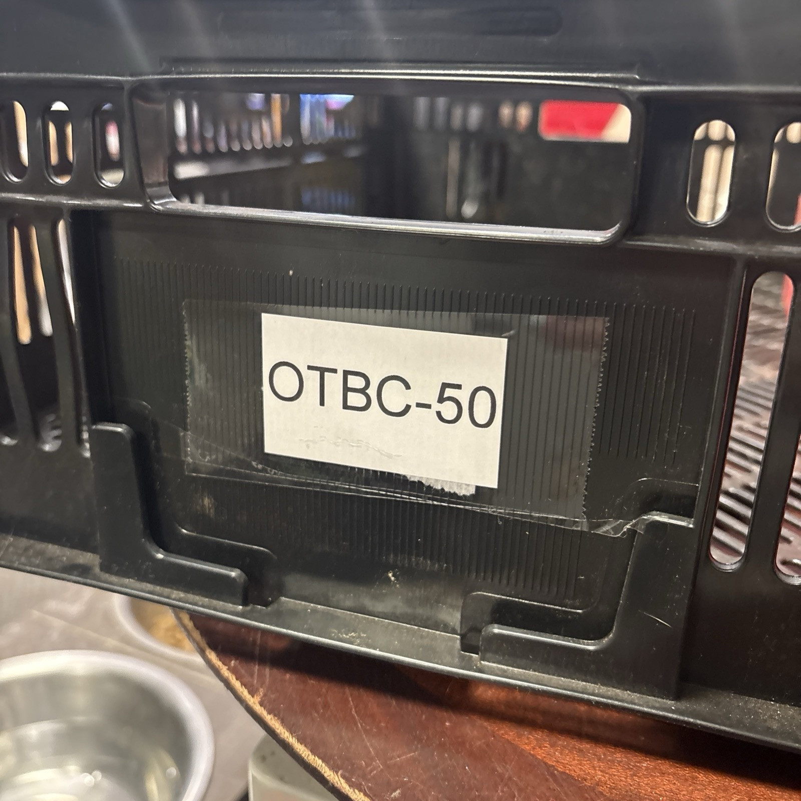 Standard Oil Pressure Switch PS217 Sender - Image 3