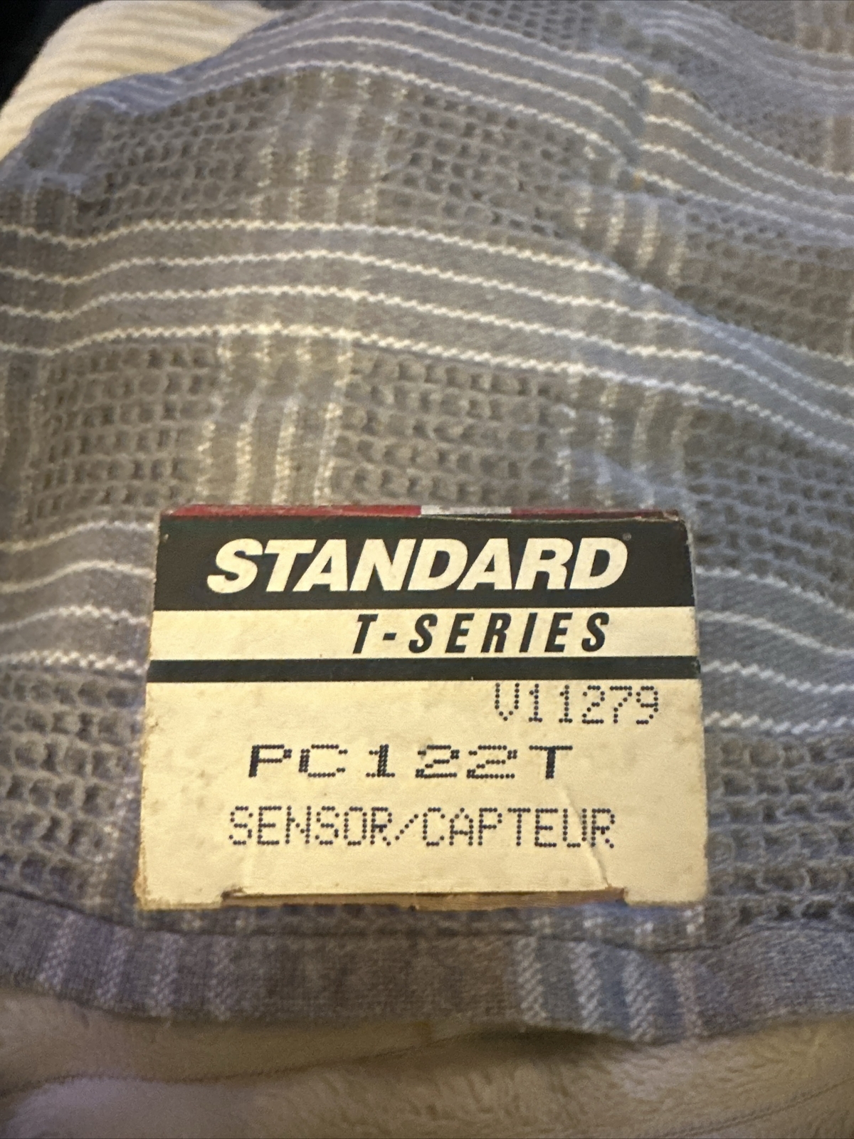 Standard PC122T Crankshaft Position Sensor NOS - Image 3