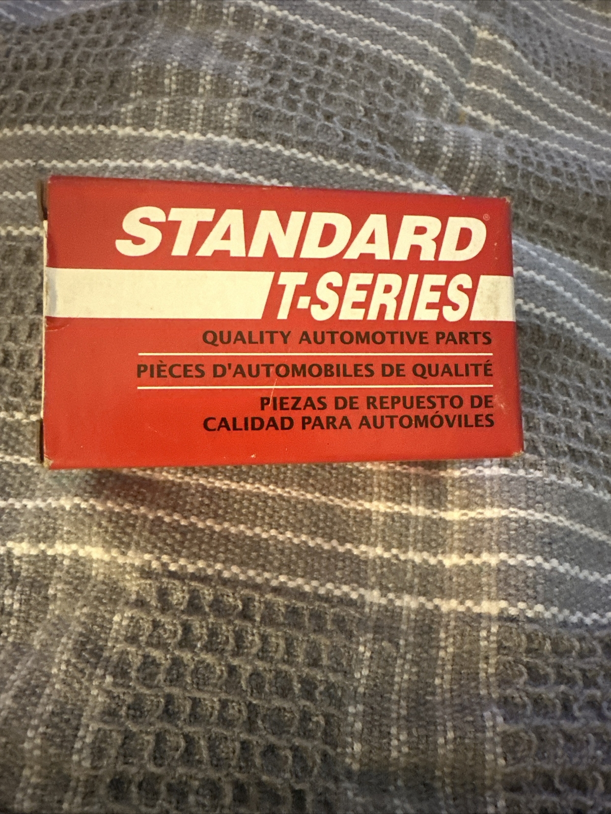 Standard PC122T Crankshaft Position Sensor NOS - Image 4