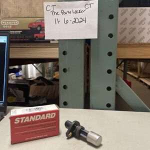 Standard PC122T Crankshaft Position Sensor NOS