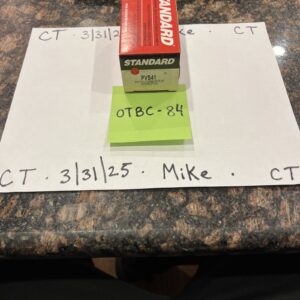 Standard PVS41 Ported Vacuum Switch