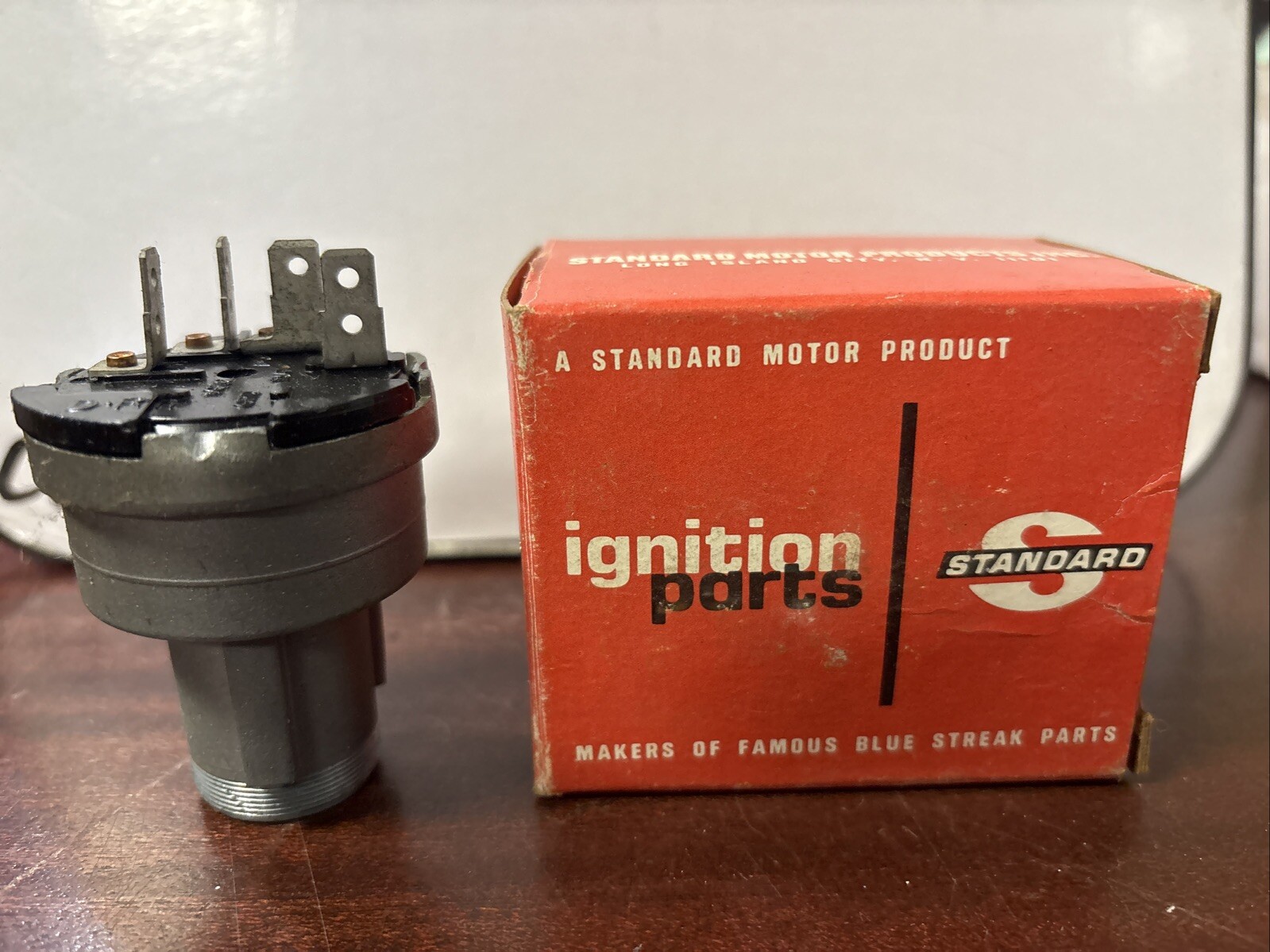 Standard Plus US-36 Ignition Starter - Image 3