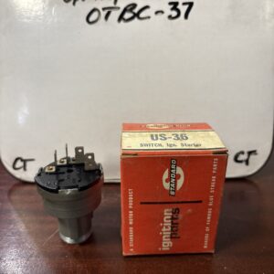 Standard Plus US-36 Ignition Starter