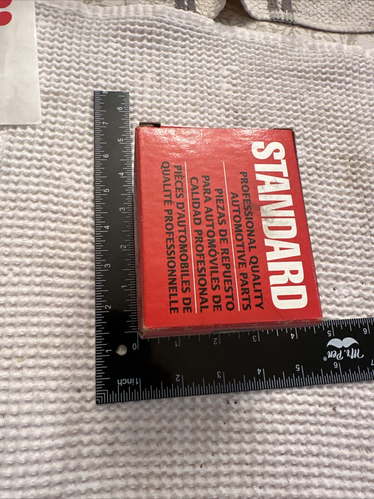 Standard Plus VC-24A vacuum Control - Image 3