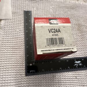 Standard Plus VC-24A vacuum Control