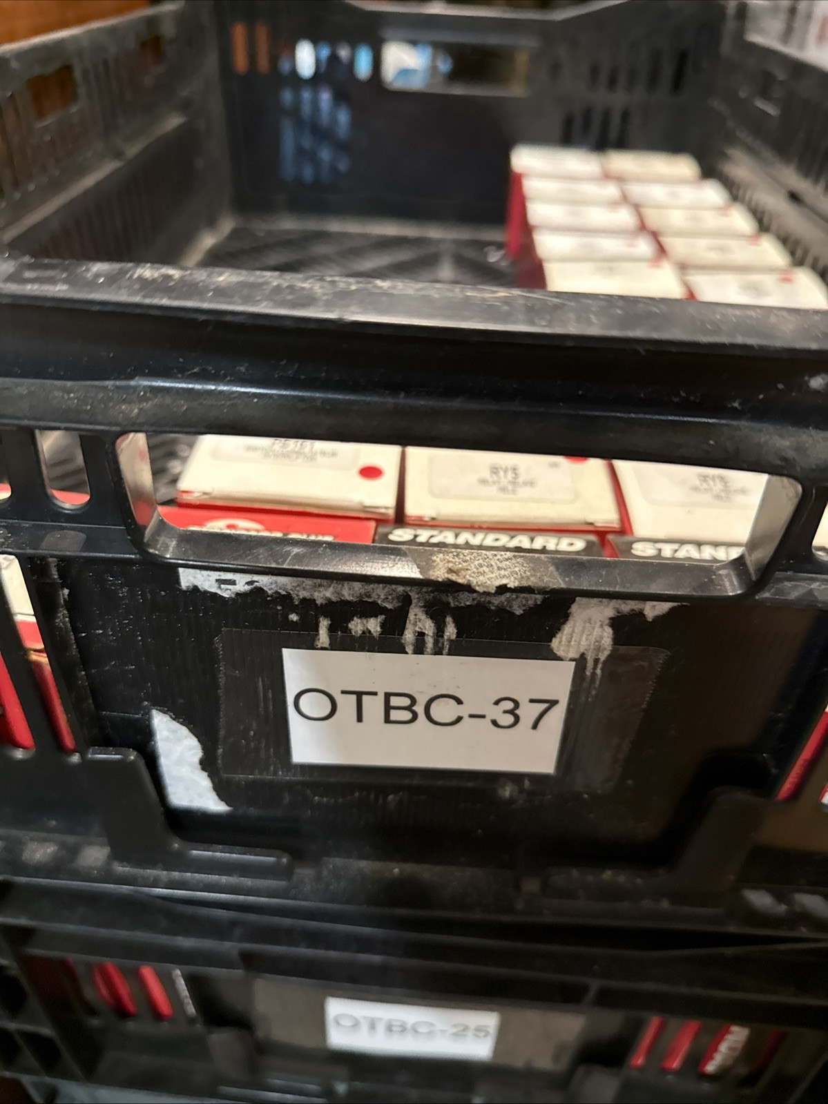 Standard Relay RL-17 RY-15 - Image 3