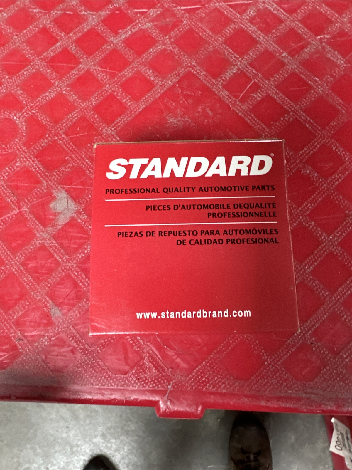 Standard Ru43 Hvac Blower Motor Resistor Standards Top Of The Line - Image 3