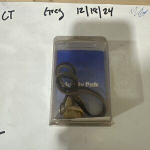 Standard S74 Socket Assembly