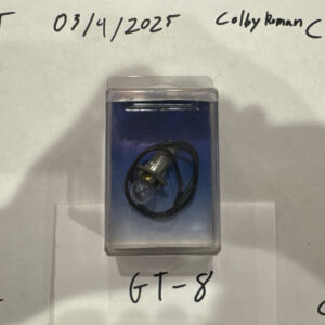 Standard S95 Socket assembly