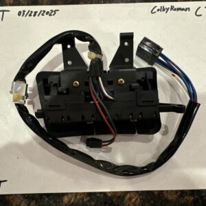 Standard Switch DS1588