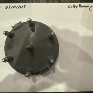 Standard T-Series Cap FD161T